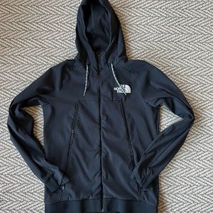 The North Face men’s light full-zip jacket